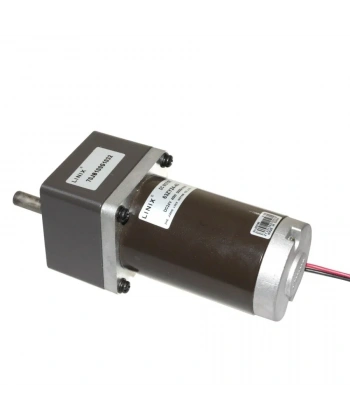 63ZY24-40 24V 30RPM DC Motor