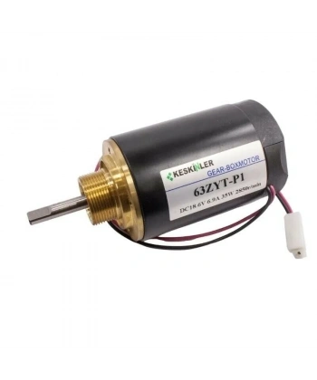 63ZYT-P1 18.6V 35W 2850RPM DC Motor