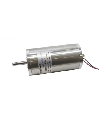 63ZYT24-95-02 24V 35W 3350Rpm Dc Motor