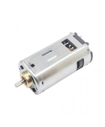 6512 220V DC 10000Rpm Redüktörsüz DC Motor