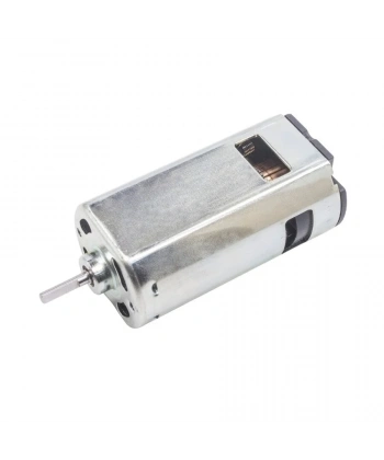 6512 220V DC 10000Rpm Redüktörsüz DC Motor