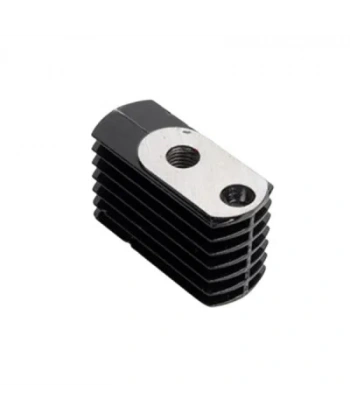 65x32x36mm 30A Vidalı Doğrultucu Diyot Uyumlu Soğutucu