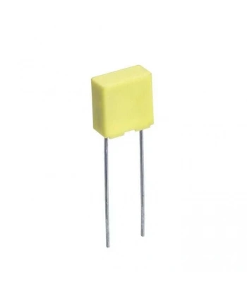6.8nF 100V 5mm Polyester Kondansatör