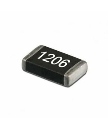 3.3pF 50V ±0.25pF 1206 SMD Kondansatör - 10 Adet