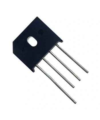 6A 1000V Köprü Diyot KBU6M
