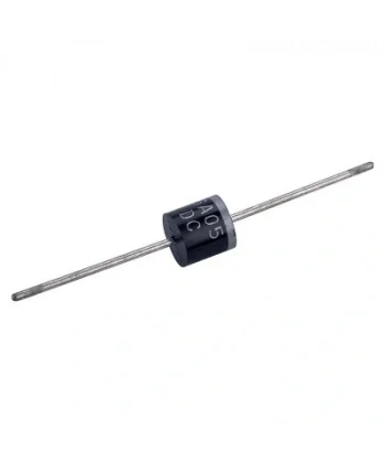 6A05 - 50V 6A Diyot