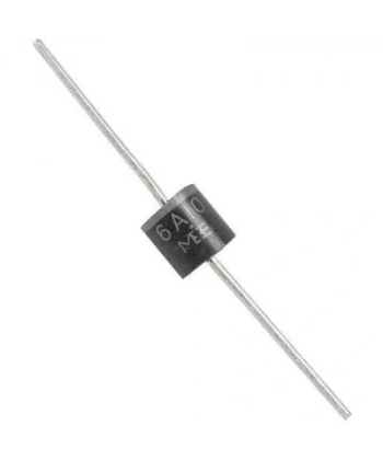 6A10 - 1000V 6A Diyot P600M
