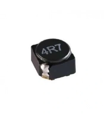 6D38 22UH SMD Bobin
