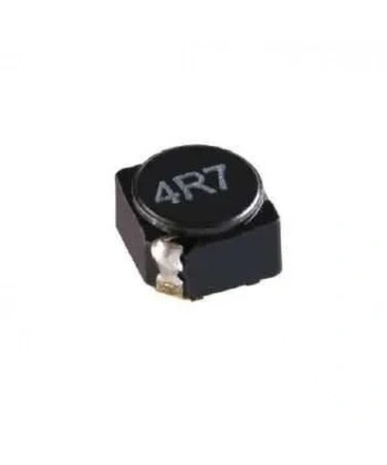 6D38 470UH SMD Bobin