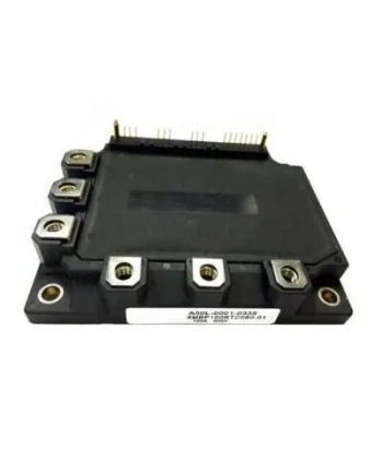 6MBP50RA060-01 50A 600V IGBT Modül