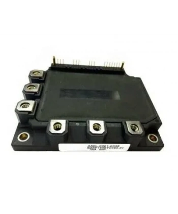 6MBP75RH-060 75A 600V IGBT Modül 6PACK
