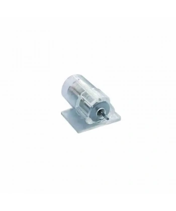 6mm Plastik Motor Tutucu