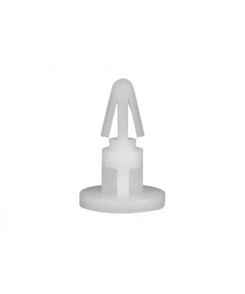6mm Plastik Tırnaklı Distans