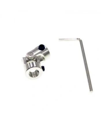 6mm x 6mm Mafsal