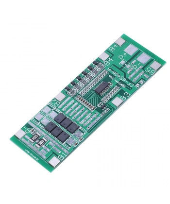 6S 20A LiPo & Lion & 18650 BMS Batarya Koruyucu Balans Devresi