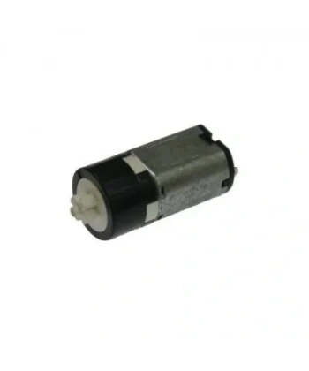 6V 100 Rpm Planet Dişlili Torklu Motor