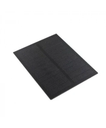 6V 140mA Solar Panel - Güneş Pili 110x85mm