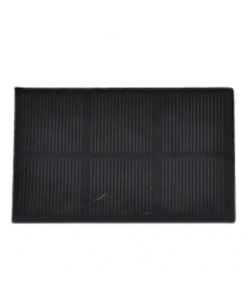 6V-150mA Güneş Paneli (Solar Panel) 105x66 mm