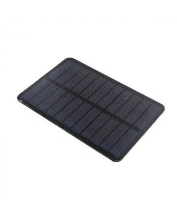 6V 185mA Solar Panel - Güneş Pili 135x88.5mm