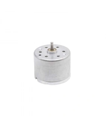 6V 24mm DVD-VCD Motoru