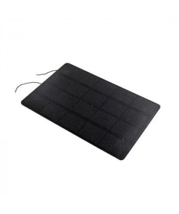 6V 250mA Solar Panel - Güneş Pili 153x99mm