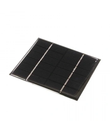 6V 250mA Solar Panel - Güneş Pili 93x110mm