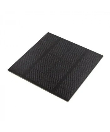 6V 250mA Solar Panel - Güneş Pili 98x97mm