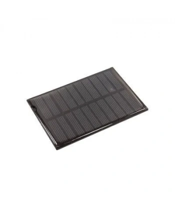 6V 250mA Solar Panel - Güneş Pili 99x69mm