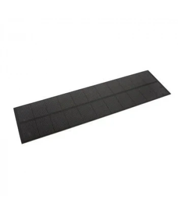 6V 350mA Solar Panel - Güneş Pili 290x80mm