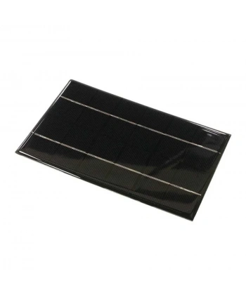 6V 500mA Solar Panel - Güneş Pili