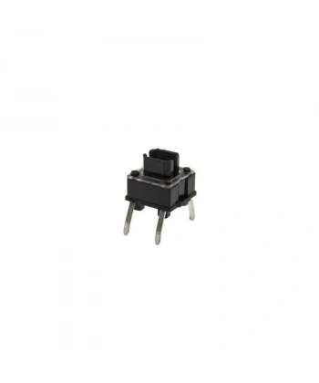 6x6 mm 4 Bacaklı Tach Buton