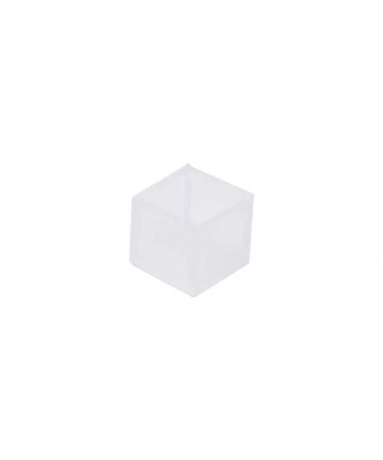 6x6mm Kare SMA Konnektör Koruma Kapağı