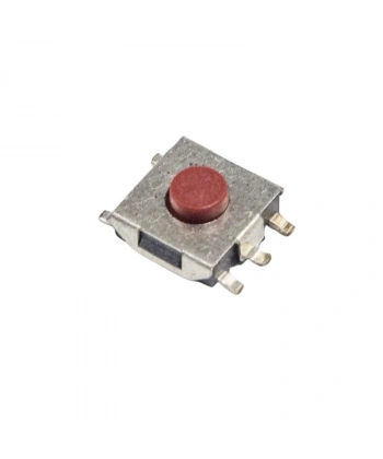 6x6x3.1mm SMD Tact Buton