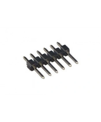 7 Pin (1x7) 2.54mm Erkek Pin Header