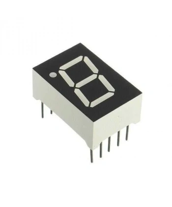 7 Segment Display - Katot