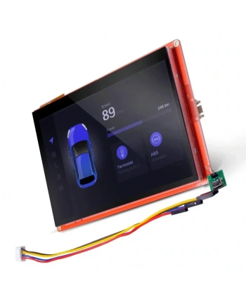 7.0 Inch Nextion Dokunmatik NX8048P070-011C
