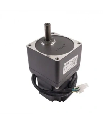 70JB30GN 24V 40W 100RPM Redüktörlü Brushless DC Motor