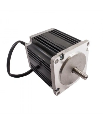 70mm 220V 115RPM AC Senkron Motor - 70TDY115D4-2A