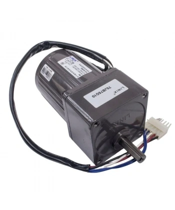 70mm 220V 17RPM AC Motor YN70-15