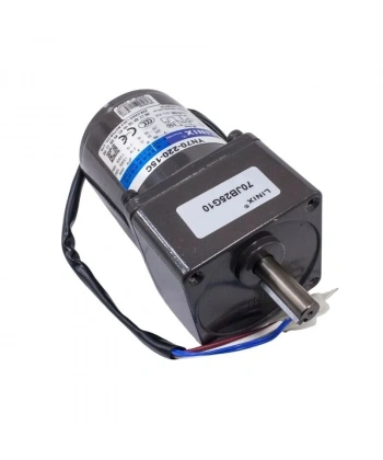 70mm 220V 50RPM AC Motor YN70-15