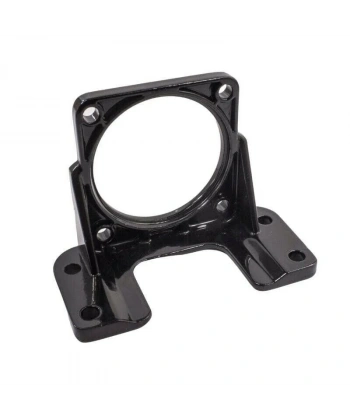 70mm Redüktörlü Metal Motor Tutucu YN70 63ZY