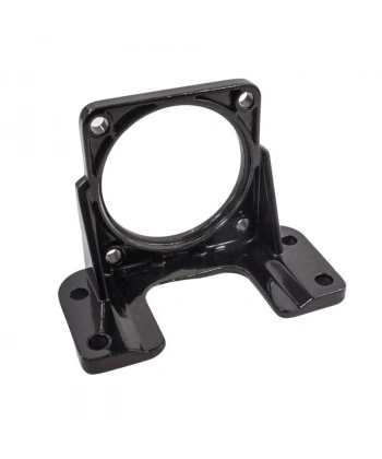 70mm Redüktörlü Metal Motor Tutucu YN70 63ZY