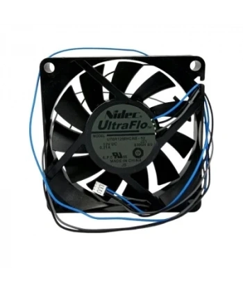 70x70x12mm 12V 0.21A Fan 3 Kablolu