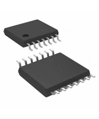 74HC393 SMD Entegre
