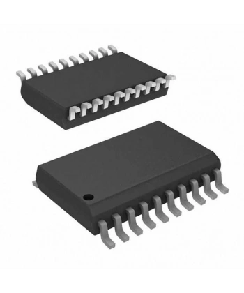 74HC541 SOIC-20 Smd Buffer Entegresi