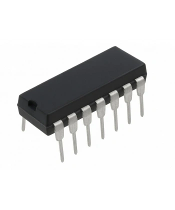 74HC93 DIP-14