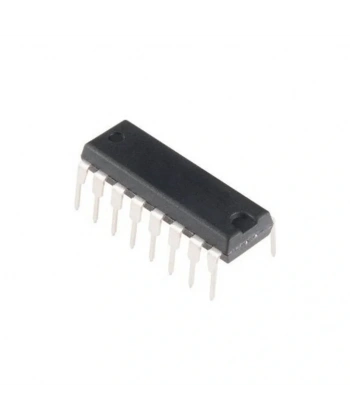 74LS151 Multiplexer - Demultiplexer Entegresi Dip-16