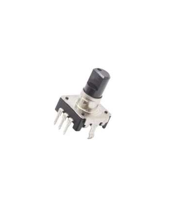7.5mm D Şaft Rotary Encoder