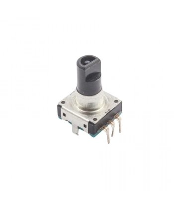 7.5mm D Şaft Rotary Encoder