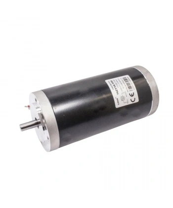 76ZY24-100 24V 2500RPM DC Motor